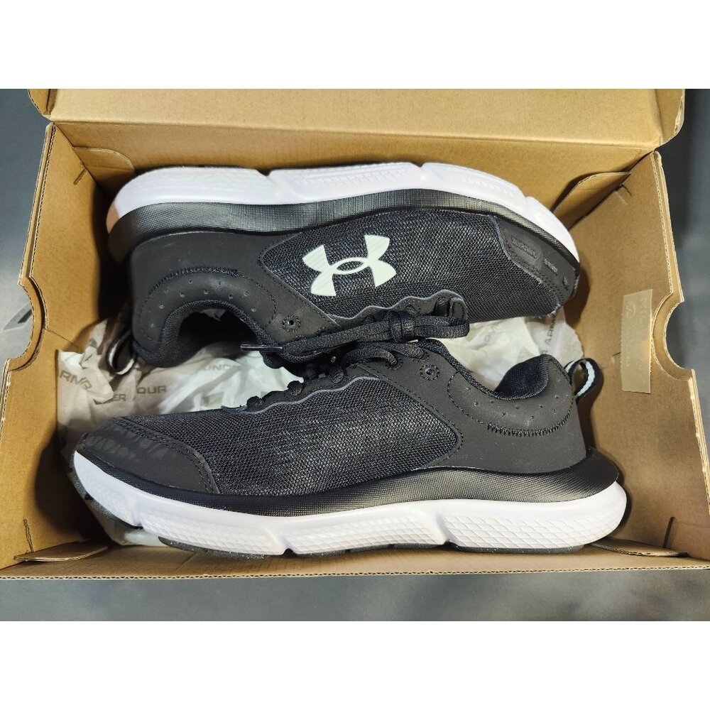 Under Armour 7.5W